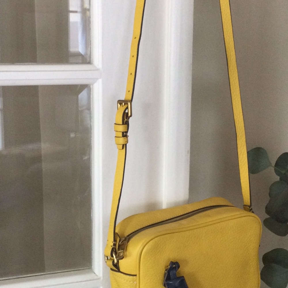 Jcrew camera bag - Picture 5 of 5